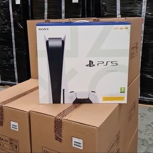 PlayStation 5 system’s